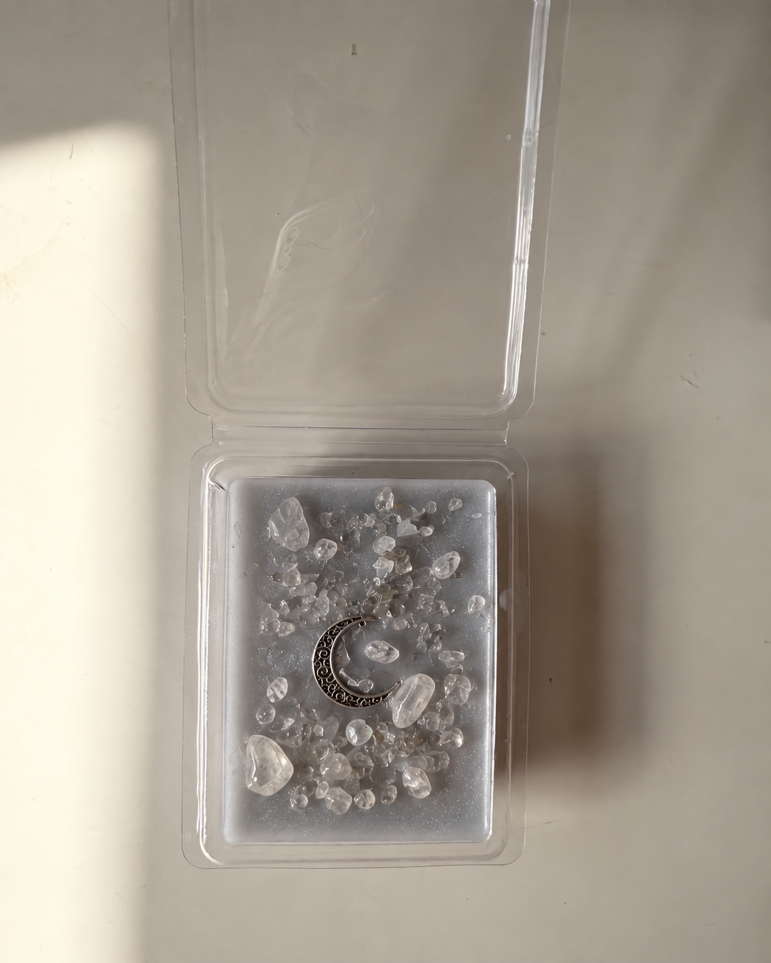 Les carrés de Célébration des Sirènes