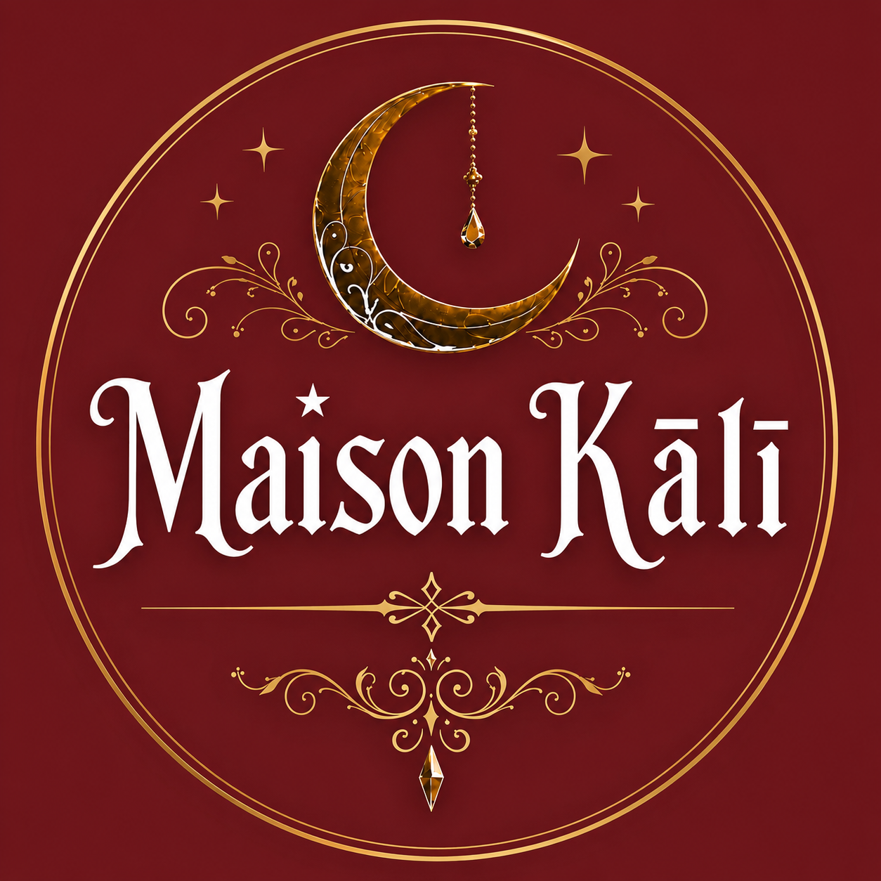 Maison Kālī