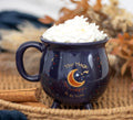 Curieux Mug « Le Chaudron de Minuit » – 450 ml