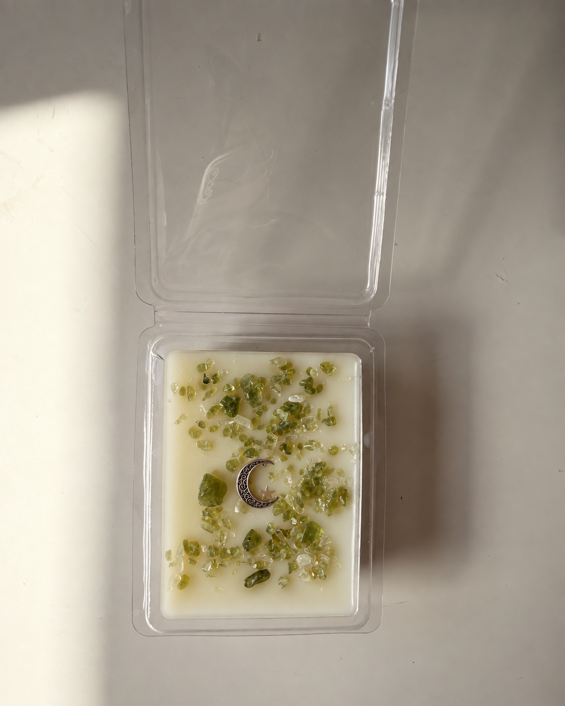 Les Carrés de Célébration des Fées