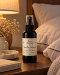 Voile parfumé - Monoï