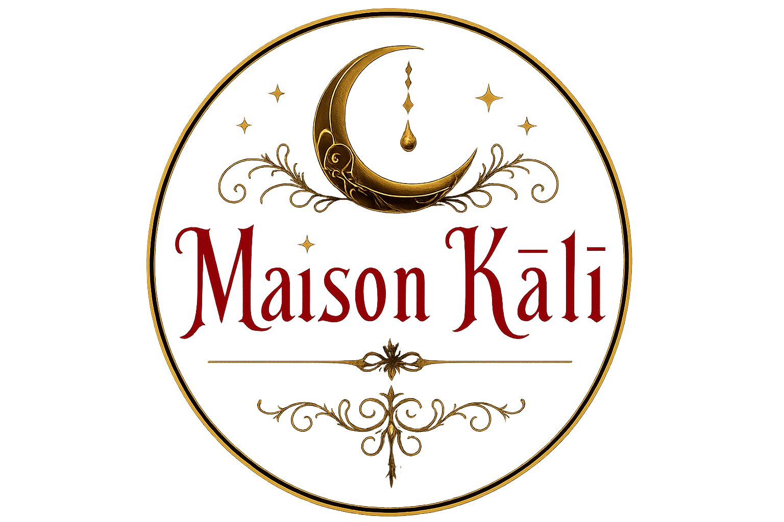 Maison Kālī