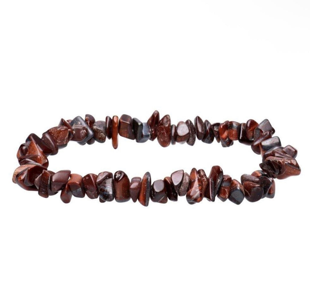 Bracelet Oeil de Taureau en copeaux