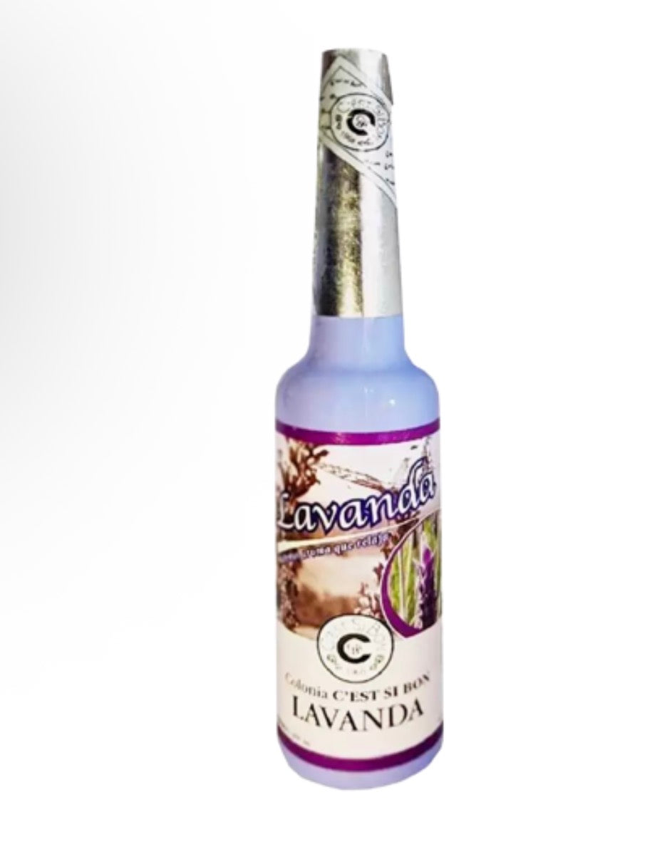 Eau de lavande Murray & Lanman