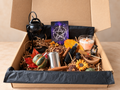 Box Dias de Los Muertos