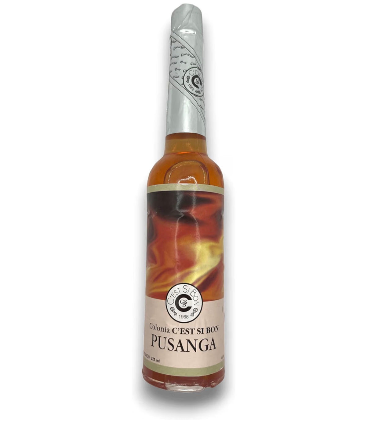 Eau de Pusanga