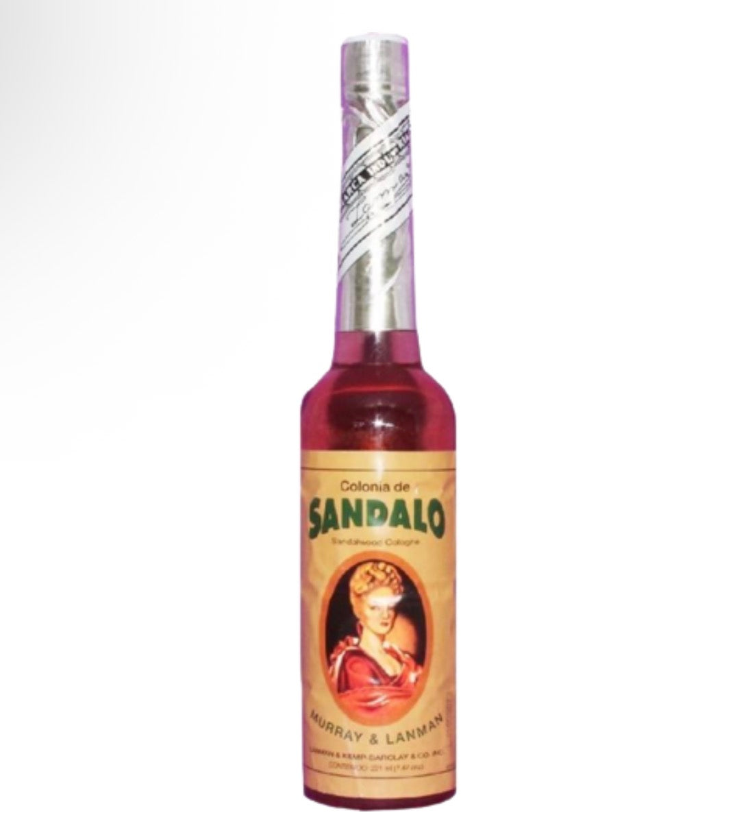 Eau de Santal - Murray & Lanman