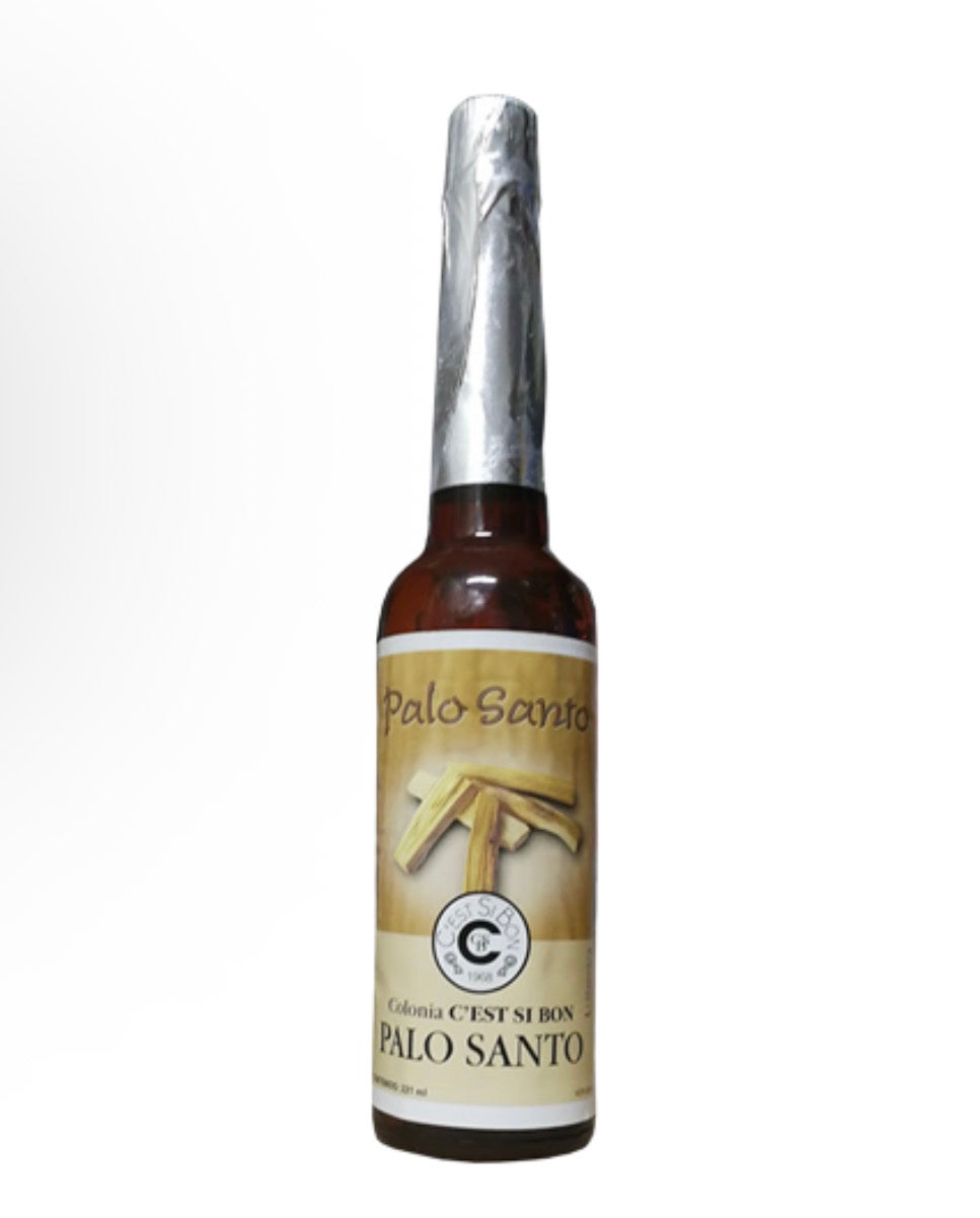 Eau de Palo Santo - Murray & Lanman