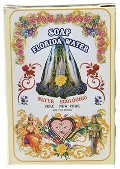 Savon agua de Florida - Murray & Lanman