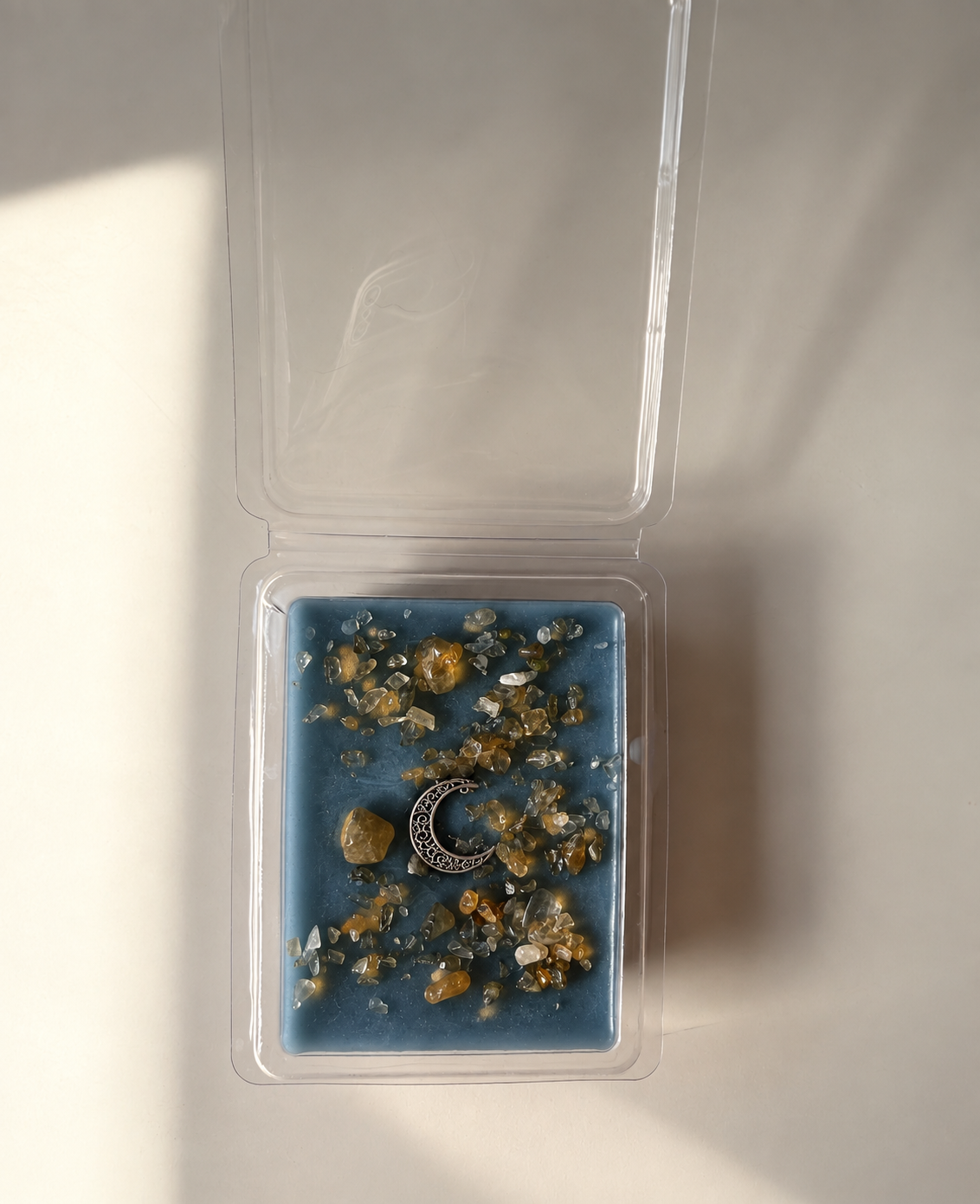 Les Carrés de Célébration de Calliope