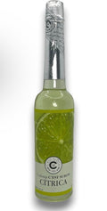 Eau d’agrumes
