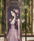 Tao Perfum Premium Line - Real Champa
