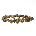 Bracelet Labradorite en copeaux
