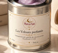 Velours parfumé – Violette