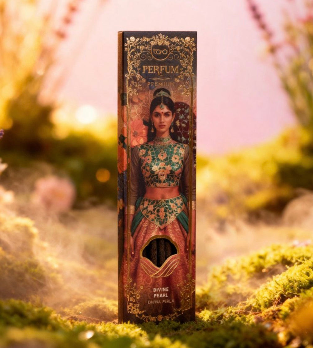 Tao Perfum Premium Line - Perle Divine