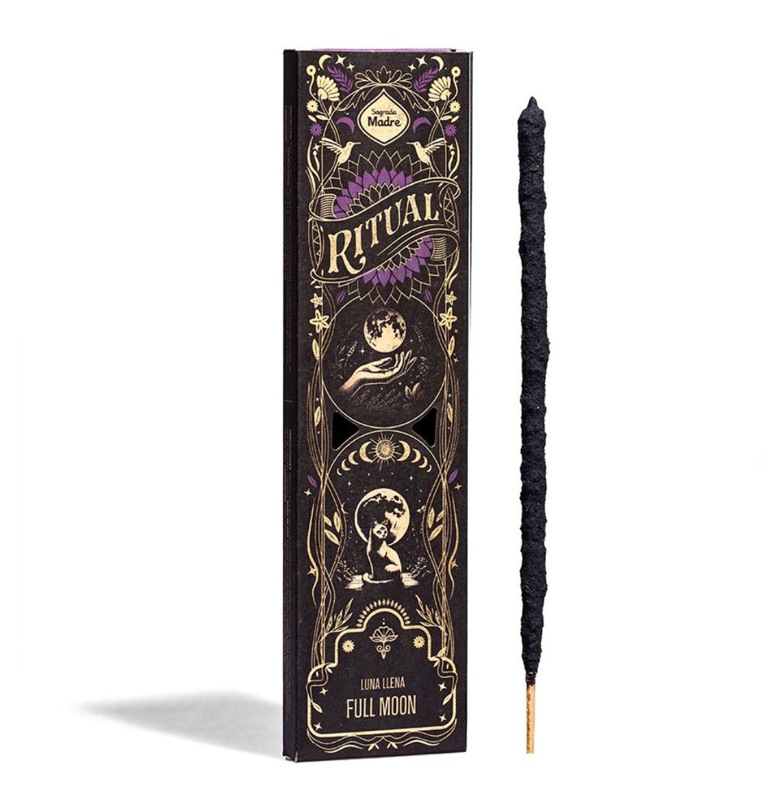 Ritual - Pleine Lune