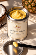 Velours parfumé – Ananas Coco