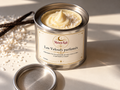 Velours parfumé – Monoï Vanillé
